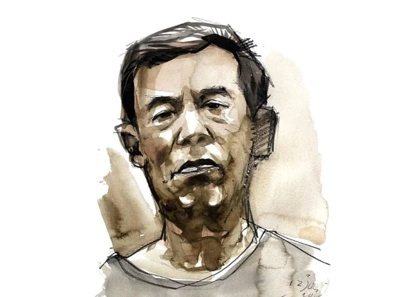 NKRI Bersyariah Gaya Jokowi