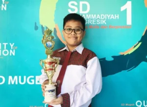 Tahun Ini Bisa Bawa Pulang Trofi ME Award, Ternyata Ada Rahasianya