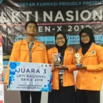 Mahasiswa UAD Temukan Obat Kanker dari Kacang Gude