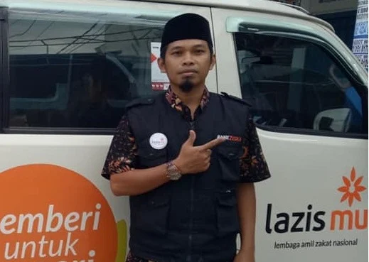 Bisnis Sosial Bankziska