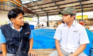 Uang Surga