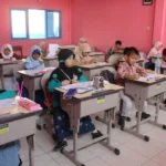 Fascho Olympiad 2020 Digelar Semarak di SD Mumtaz