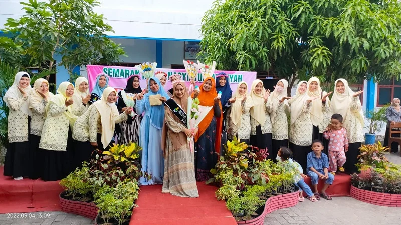 PDNA Bojonegoro Menggelar Seminar Kesehatan