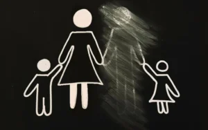 Bahaya Fatherless Bagi Anak Perempuan