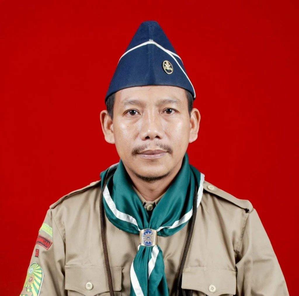 Segudang Pencapaian Ketua Kwarwil HW Jatim Fathurrahim Syuhadi