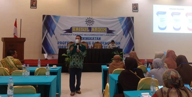 Perkaderan Muhammadiyah yang Harus Diketahui Aktivisnya