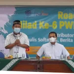 Cerita Kopiah Ketua Panitia Terungkap di Roadshow Milad