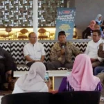 UMM Resmikan Pembukaan Kafe di Atas Kapal