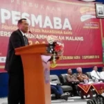 Jika Ingin Kuliah Sukses, Mahasiswa Baru Dimintai Patuhi Empat Rambu Larangan Ini