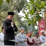 Ramadhan Membuat Mahasiswa Aceh Ini Rindu Kampung