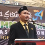 Wisuda Lulusan Muh9ilan Dapat Lima Pesan