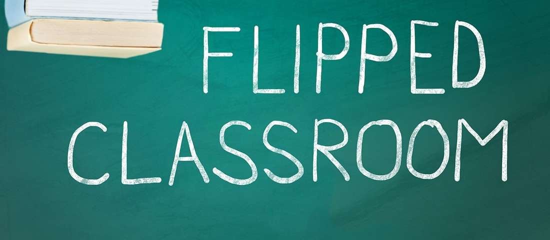 Rahasia Flipped Classroom yang Bikin PR Tak Lagi Menakutkan
