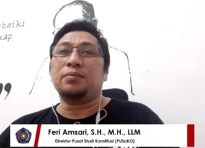 Labelling Buruk Itu Mestinya Koruptor Bukan Pegawai KPK