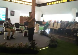Festival Sastra Banyuwangi, Begini Model Acaranya