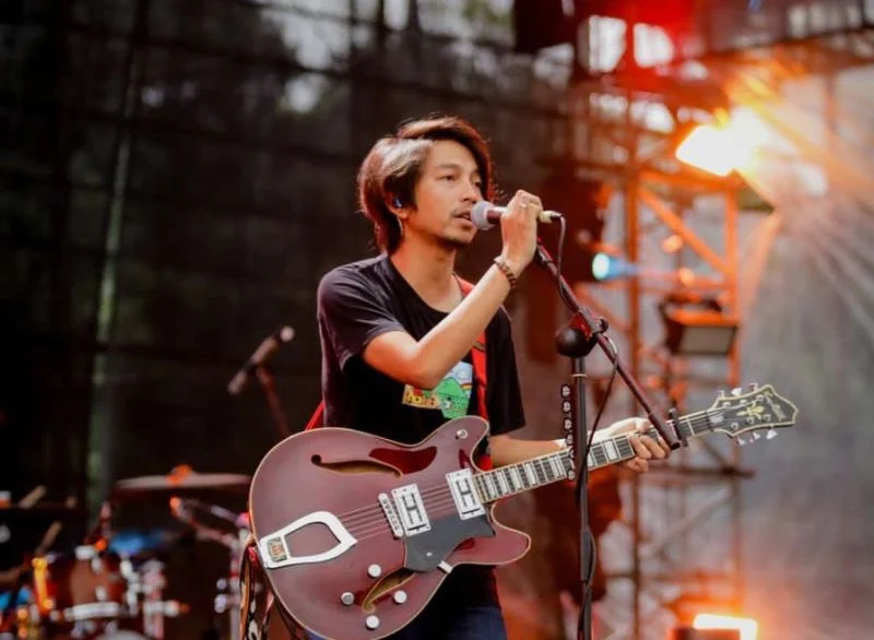 Fiersa Besari dan Guyon Waton Meriahkan Millenial 2022 Muhi, Ingin Nonton Daftar Segera