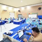 Benahi  Kurikulum, Ini Target Jurusan Keperawatan Umgo