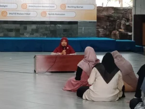 Fikih Ramadhan Spemdalas Bahas Zakat Mal dan Puasa