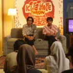 LSB PP Muhammadiyah Dukung Kineidoscope 2025, Sinema Kampus Jadi Ruang Dakwah Kultural Berkemajuan