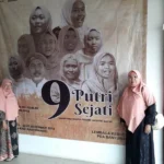 Nonton Bareng Film 9 Putri Sejati di Hari Ibu, Kisah Perjuangan Aisyiyah