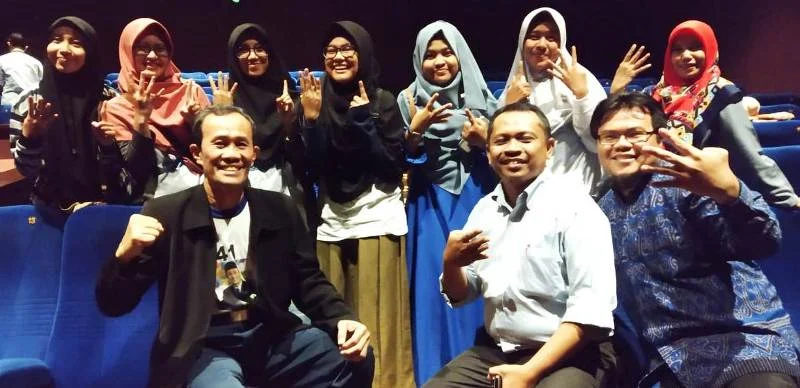 Hidup Itu Pilihan Antara Karier dan Rumah Seperti Kisah Film Hanum dan Rangga