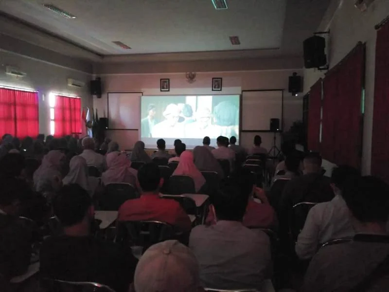 Tayang Perdana Film Jejak Langkah 2 Ulama di Blambangan, Ini Komentar Penonton