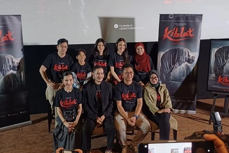 Film Kiblat Jadi Polemik, Cerita Horor yang Merendahkan Agama