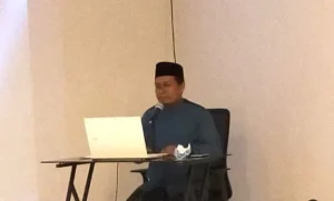 Filosofi Lebah dan Ulat di Sekolah Kader