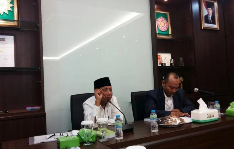 Tatkala Filsafat Pendidikan Muhammadiyah Mulai Serius Dirumuskan