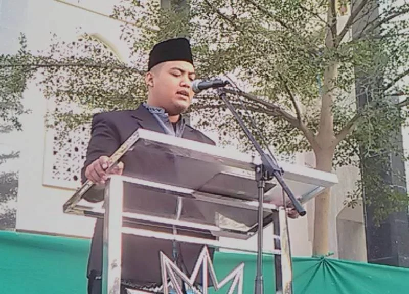 Dibandingkan Nabi Ibrahim, Perintah Kurban Sekarang Itu Ringan tapi Umat Berat Melakukan