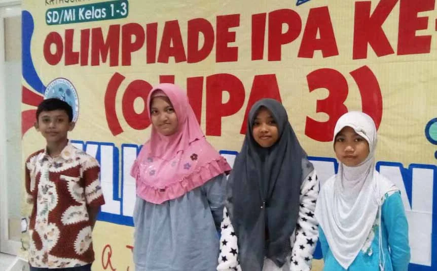 Kisah Unik di Balik Para Finalis OLIPA 3: Dari yang Disuruh Mama hingga Semangat Demi Ibu