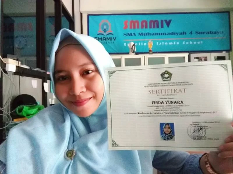 Pengalaman Ikut Pelatihan Pranikah, Ditanya Ukuran Sepatu Calon Suami