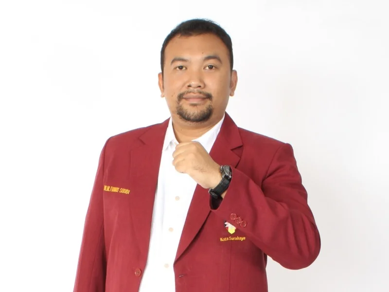 Ketua Umum IMM Jatim Terpilih Jalankan Misi Ini