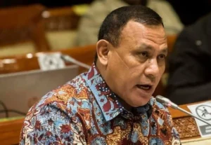KPK … oh … KPK