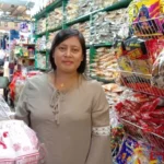 Di Balik HP Hilang, Ada Kisah Wanita Lampung Berkelana di Kuala Lumpur