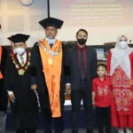 Danau Limboto Bakal Musnah Tahun 2035 Dikupas dalam Disertasi Ini