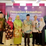 Beasiswa Santri Ini Menginspirasi PWM Jatim untuk Mengadakan Sendiri