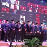 Masika ICMI Dilantik, Ini Personal dari Unismuh