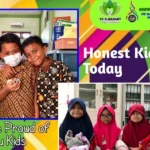 Kejujuran, Begini Cara Sekolah Ini Melatih Siswanya