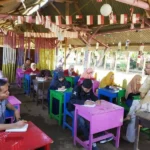 Ramadhan Tahun Ini Ditarget Satu Buku Terbit