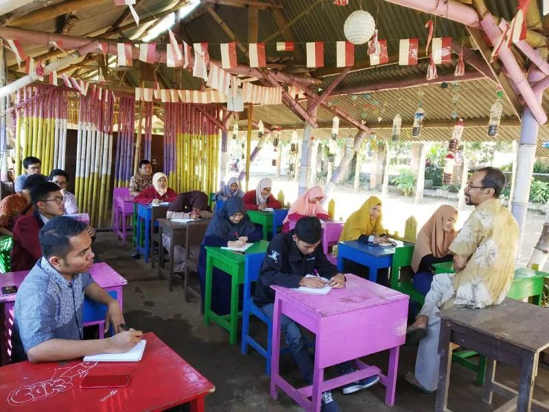 Ramadhan Tahun Ini Ditarget Satu Buku Terbit