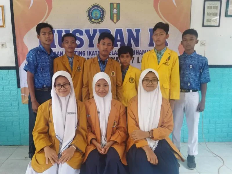 Kebebasan Palestina Disinggung dalam Kampanye IPM Sekolah Ini