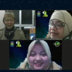 Hari Ketiga Fortasi Smamda Kenalkan IPM dan HW