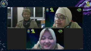 Hari Ketiga Fortasi Smamda Kenalkan IPM dan HW
