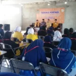 IPM Paciran Mengisi Ramadhan dengan Kajian dan Bakti Sosial