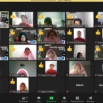 SMP Musasi Tawarkan Merdeka Belajar di Acara Fortasi Virtual