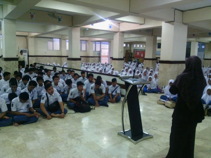 Tahanlah Amarahmu karena Marah Sumber Penyakitmu