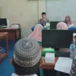 Rakor Forum Guru PAI Inpassing Banyuwangi Putuskan Empat Hal Penting Ini