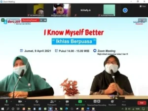 Forum IKMB Berlian School Sentuh Hati Siswa soal Puasa