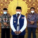 Forum Guru Besar Muhammadiyah Jabar Gelar Vaksinasi