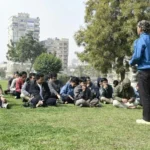 Forza PCIM Mesir Forum Kaderisasi dari al-Azhar